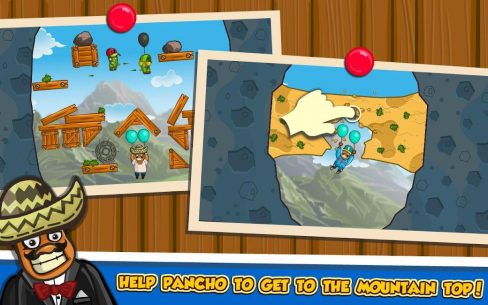 Amigo Pancho 2 1.23.1 Apk for Android 1