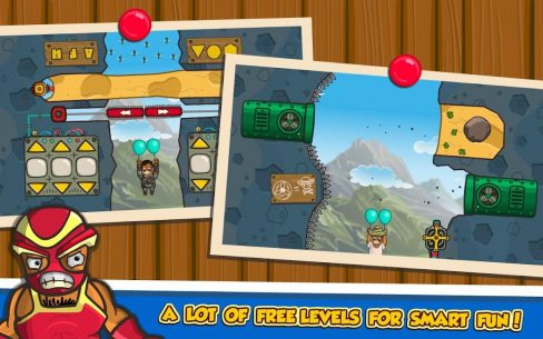 Amigo Pancho 2 1.23.1 Apk for Android 3