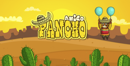 amigo pancho android cover