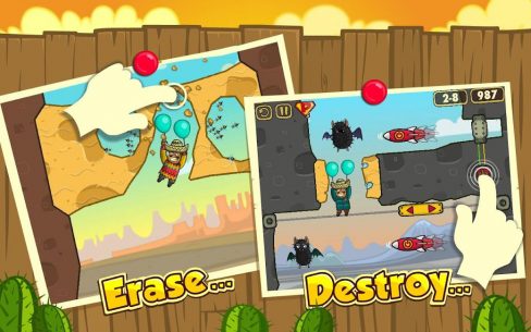 Amigo Pancho 1.40.2 Apk + Mod for Android 1