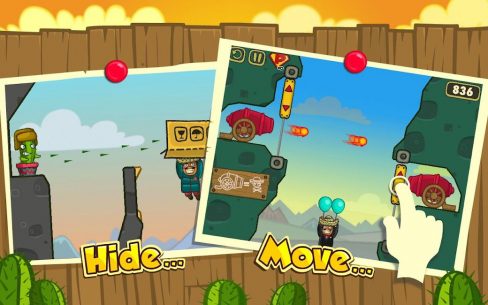 Amigo Pancho 1.40.2 Apk + Mod for Android 3