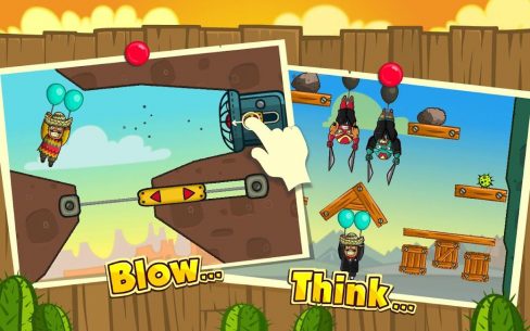 Amigo Pancho 1.40.2 Apk + Mod for Android 4