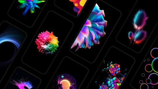 AMOLED Wallpapers PRO (PREMIUM) 5.7.93 Apk for Android 1