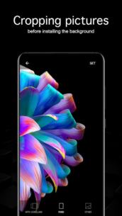 AMOLED Wallpapers PRO (PREMIUM) 5.7.93 Apk for Android 4