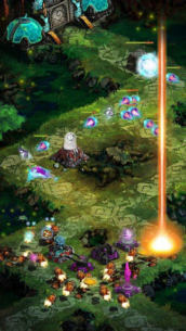 Ancient Planet Tower Defense 1.2.143 Apk + Mod for Android 3