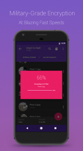 Andrognito – Hide Files, Photos, Videos 3.11.0 Apk for Android 3