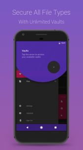 Andrognito – Hide Files, Photos, Videos 3.11.0 Apk for Android 4