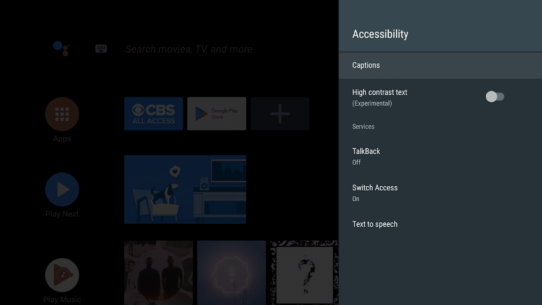 Android Accessibility Suite 15.1.0.693631415 Apk for Android 5