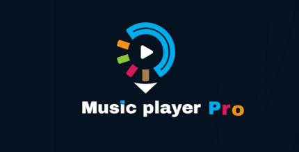 android internet music player cover