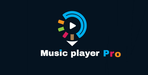 android internet music player cover