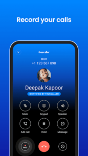 Truecaller: Caller ID & Block 13.42.6 Apk for Android 5