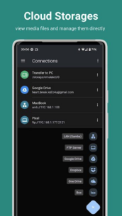 AnExplorer TV File Manager (PRO) 5.4.7 Apk for Android 4