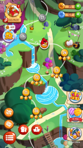 Angry Birds Blast 2.7.5 Apk + Mod for Android 3