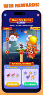 Angry Birds Dream Blast 1.78.0 Apk + Mod for Android 4