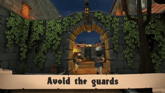 Angry King: Scary Pranks (UNLOCKED) 1.0.3 Apk for Android 5