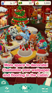 Animal Crossing: Pocket Camp 6.0.1 Apk for Android 5