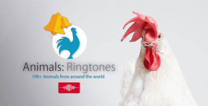 animals ringtones cover