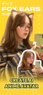 AI Anime Filter – Anime Face 3.1.0 Apk for Android 1