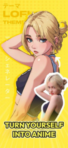 AI Anime Filter – Anime Face 3.1.0 Apk for Android 2