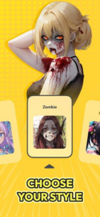 AI Anime Filter – Anime Face 3.1.0 Apk for Android 3
