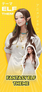 AI Anime Filter – Anime Face 3.1.0 Apk for Android 5