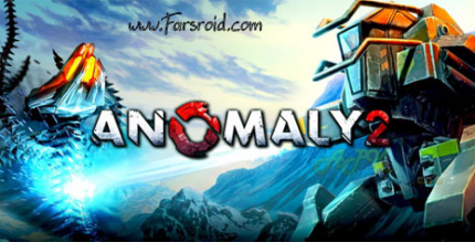 anomaly 2 android cover