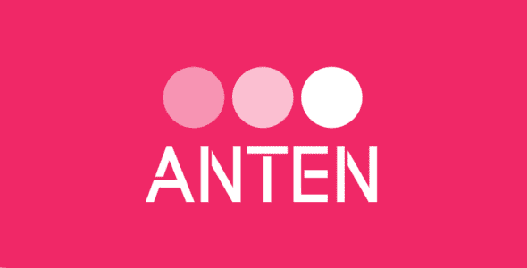 anten android cover