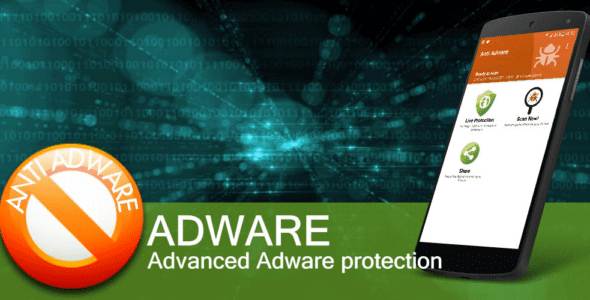 anti adware full android cover