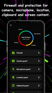 Anti Spy Detector & Firewall (PREMIUM) 34.29.11.24 Apk for Android 1