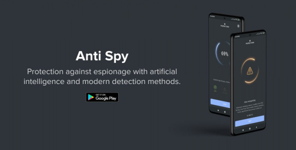 anti spy spyware scanner cover