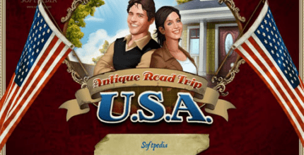 antique road trip usa cover