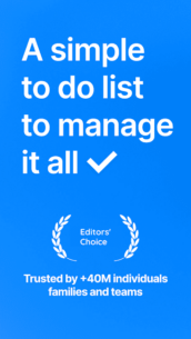 Any.do – To do list & Calendar (PREMIUM) 5.18.5.3 Apk for Android 1