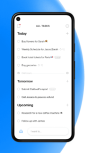 Any.do – To do list & Calendar (PREMIUM) 5.18.5.3 Apk for Android 2