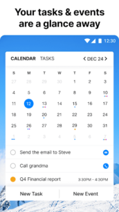 Any.do – To do list & Calendar (PREMIUM) 5.18.5.3 Apk for Android 4