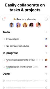 Any.do – To do list & Calendar (PREMIUM) 5.18.5.3 Apk for Android 5