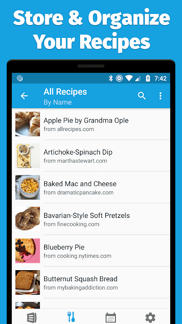 AnyList: Grocery Shopping List (PREMIUM) 1.17.1 Apk for Android 3