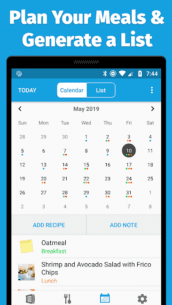 AnyList: Grocery Shopping List (PREMIUM) 1.17.2 Apk for Android 5