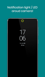 Notification light for Samsung (PRO) 6.05 Apk for Android 1