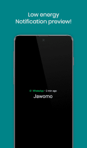 Notification light for Samsung (PRO) 6.05 Apk for Android 5