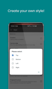 Notification Light – aodNotify (PRO) 1.70 Apk for Android 4