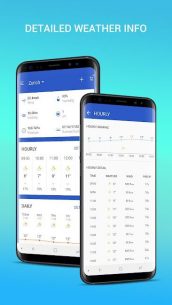 Apex Weather (PRO) 16.6.0.6365.50191 Apk + Mod for Android 2