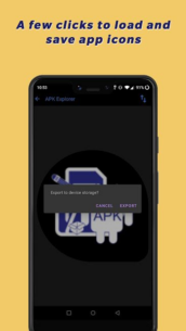 APK Explorer 0.29 Apk for Android 4