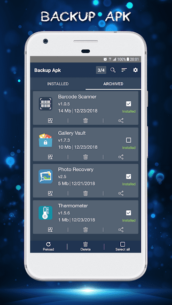 Backup-Apk-Extract-Apk (PRO) 1.5.5 Apk for Android 1