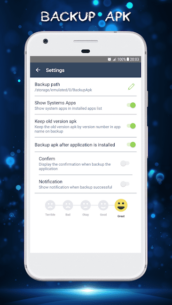 Backup-Apk-Extract-Apk (PRO) 1.5.5 Apk for Android 4