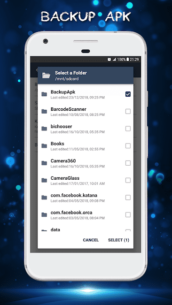 Backup-Apk-Extract-Apk (PRO) 1.5.5 Apk for Android 5