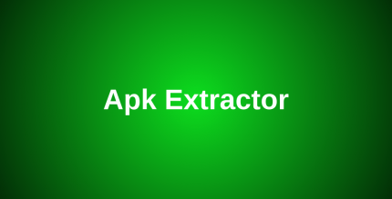 apk extractor premium cover