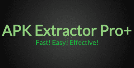 apk extractor pro android cover