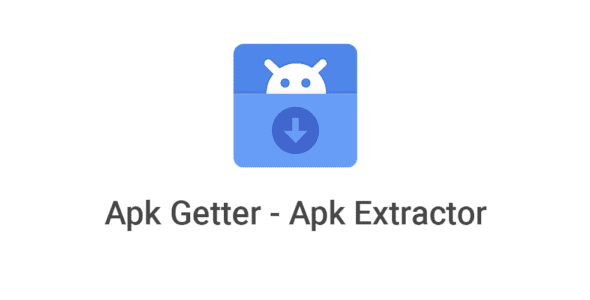 apk getter extractor cover