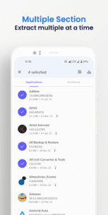 Apk Getter – Extractor (PRO) 2.11.10 Apk for Android 3