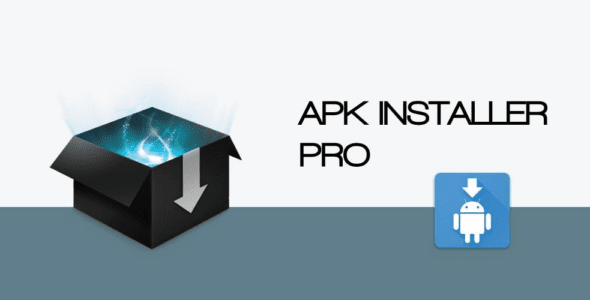 apk installer pro cover